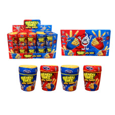 French Fries With Sause 20ud