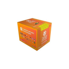 Sobres Euroleague Basket Tc 25/26