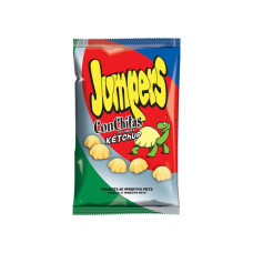 Conchitas Ketchup 95g 10ud