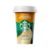 Starbucks Caramel Macchiato 220ml 10ud