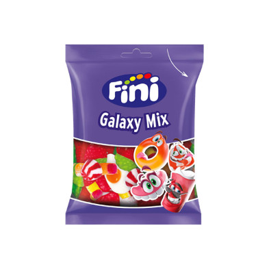 Galaxy Mix Brillo Fini 90grs