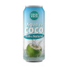 Agua Coco 100 Cocoyoo 33cl 24ud
