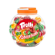 Flavor Bomb Mix Trolli 60ud