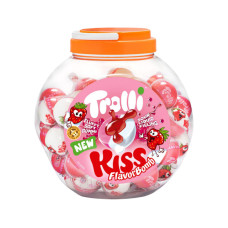 Flavor Bomb Kiss Trolli 60ud