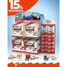 Ex Kinder Gasolineras 2s 24/25 132ud