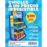 Pack Mentos Gum 4x10ud
