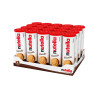 Nutella Biscuits T12 20ud