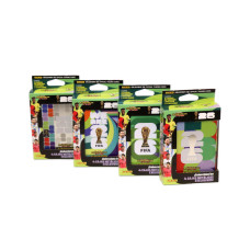 Pocket Tin World Cup 2026 Tcg 4ud