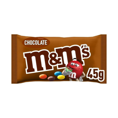 M&M´s Chocolate 24ud