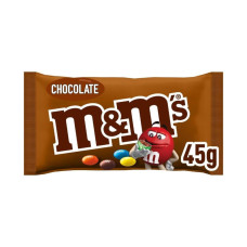 M&M´s Chocolate 24ud