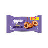 Milka Croissants Choco 50gr 14ud