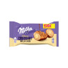 Milka Croissants Vainilla 50gr 14ud