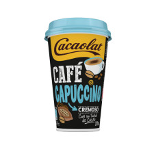 Cacaolat Cafe Capuccino 10ud