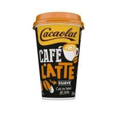 Cacaolat Cafe Latte 10ud