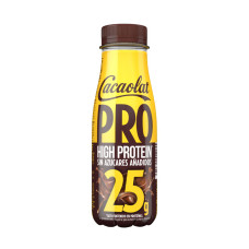 Cacaolat Batido Proteina 275ml 12ud