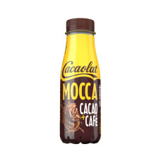 Cacaolat Batido Mocca 275ml 12ud
