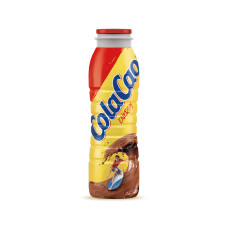 Colacao Energy 118ml 18ud