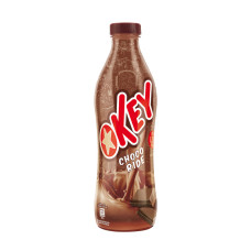 Okey Cacao 750ml 12ud