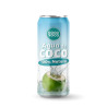 Agua Coco 100 Cocoyoco 50cl 24ud