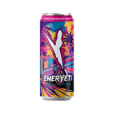 Eneryeti Drift 500ml 1€ 24ud