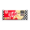 Kitkat 4f Blanco 24ud 41,5gr
