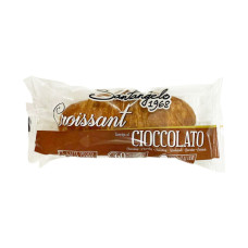 Croissant Rell Chocolate 55gr 16ud