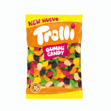 Fruit Mix Kg Trolli