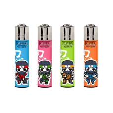 Clipper Shinobis 48ud Cod: 8447218274458