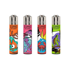 Clipper Sea Bottles 48ud Cod: 8447218274519