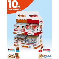 Ex Kinder Kids Point