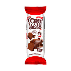 Oh My Pro Chocolate 8ud 200gr