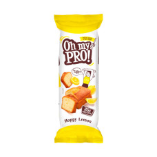 Oh My Pro Limon 8ud 200gr
