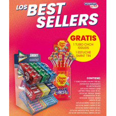 Pack Ch Ch Aperturas 2026