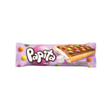 Papita Caramel 33g 24us