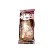 Lazos Hojaldre Blancos 38gr 18ud