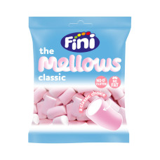 Taco Bicolor Fini 80grs 12uds