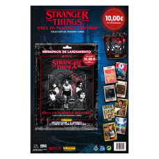 Carton Stranger Things Tc 1ud