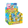 Huevos Peppa Pig 24ud 26gr