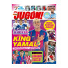 Revista Jugon N.229 1ud
