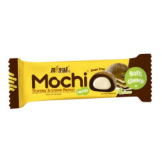 Mochi Tiramisu Crema 40gr 12ud