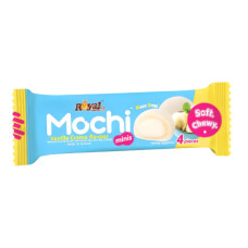 Mochi Vainilla 40gr 12ud