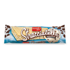 Stracciatella Wafer 32gr 24ud