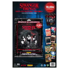 Megapack Stranger Things Tc 1ud