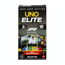 Sobres 3d Uno Elite F1 1ud