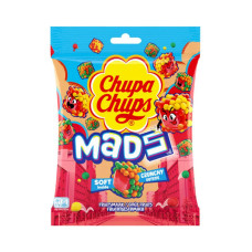 Ch Ch Mads Fruits 12ud 115gr