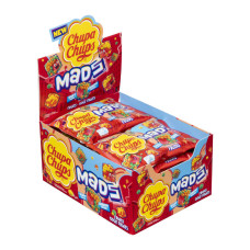 Ch Ch Mads Fruits 8x12ud 45gr