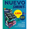 Pack Smint Flat Extra Fuerte 48ud