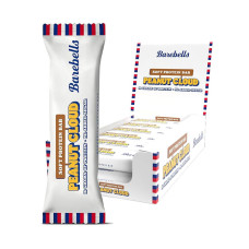 Barebells Peanut Cloud 12ud