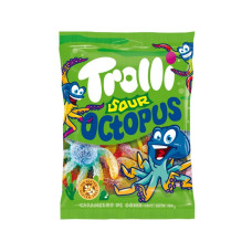 Pulpos Pica Kg Trolli