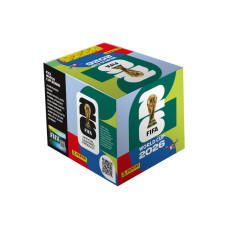 Sobres World Cup Pegatina 2026 50ud